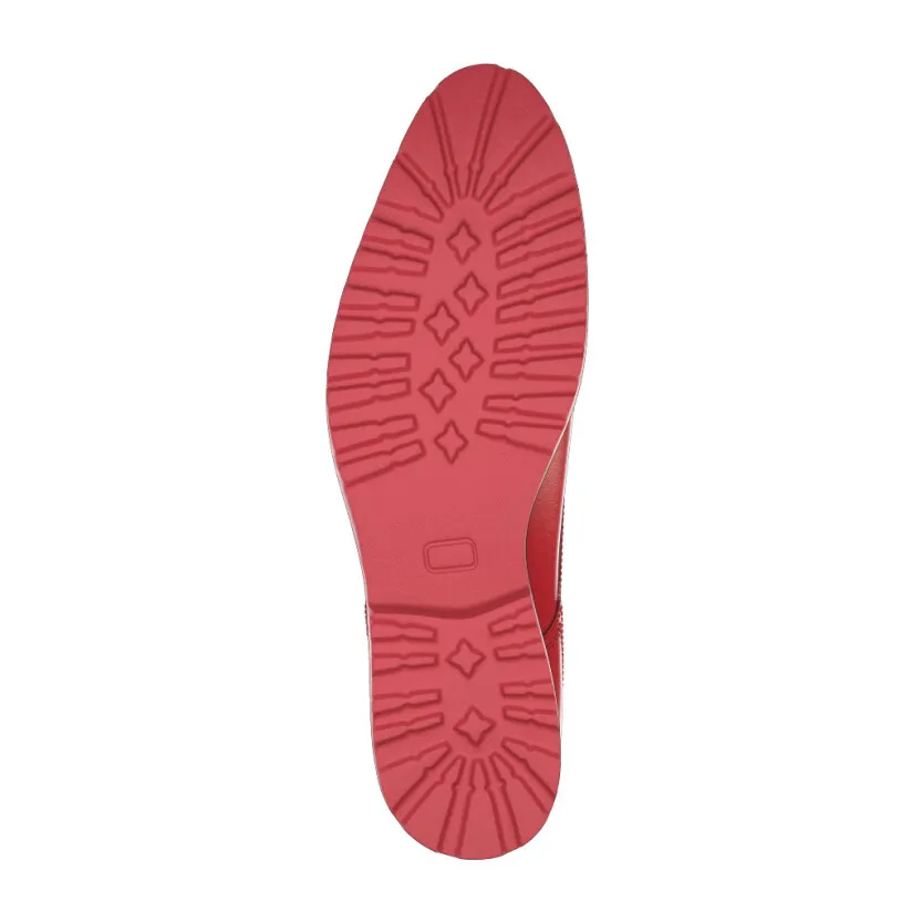 Herrenschuhe mit leichtgewichtiger Sohle 55312