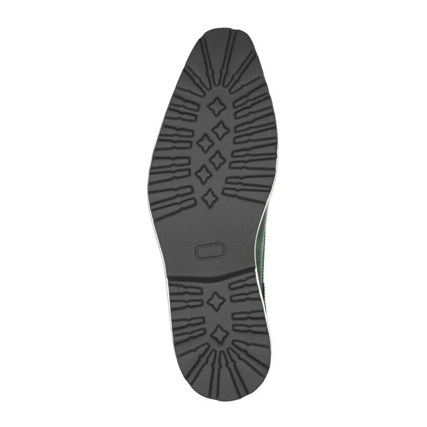Herrenschuhe mit leichtgewichtiger Sohle 55324
